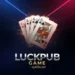 LUCKPUB Game