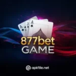 877bet Game icon