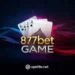 877bet Game icon