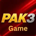Pak3 Game