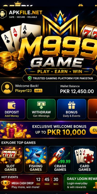 M999 Game