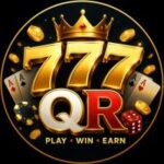 777QR Game APK Download for Android in Pakistan profile logo