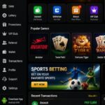 188pkr Game logo with golden 188 text, crown, poker cards, and gaming chips